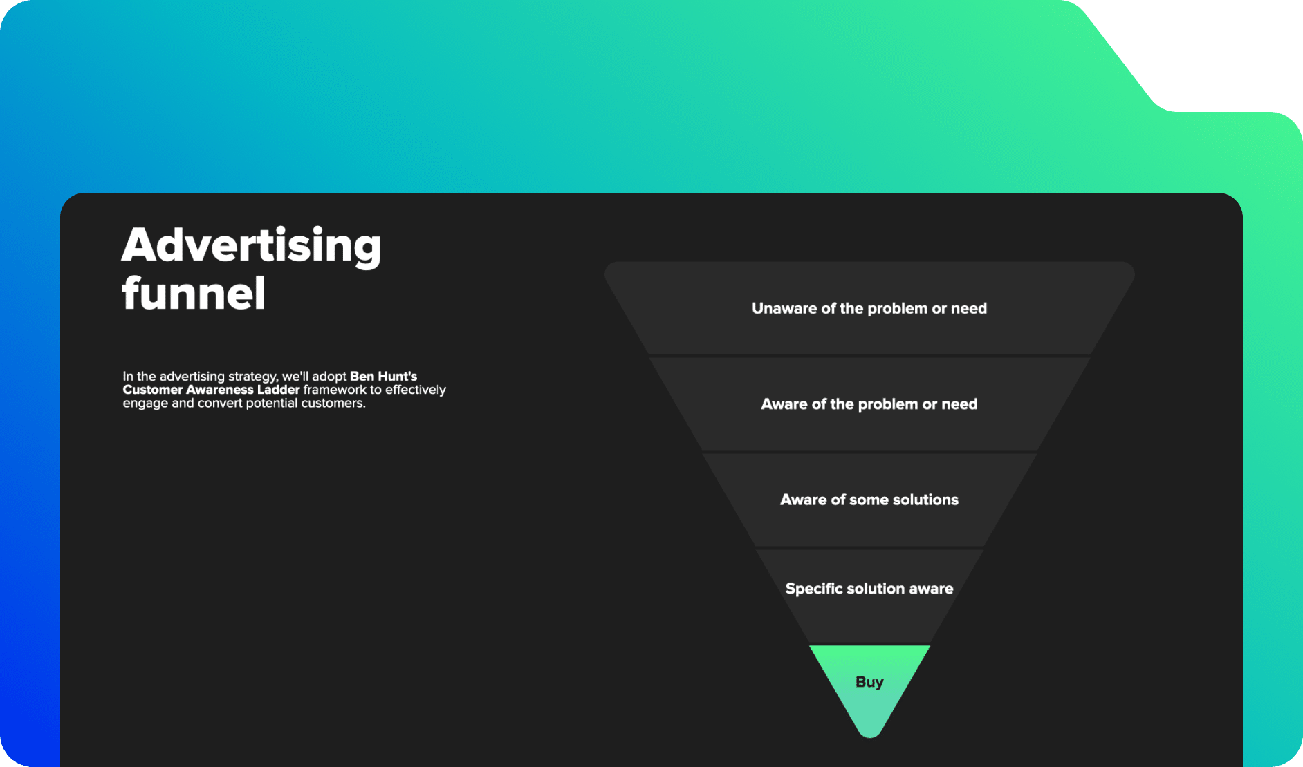 Exploration and Strategy Development at Xperion